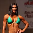 Michelle  Lanier - NPC Southern Classic 2012 - #1